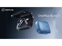 OnePlus Buds 3 launched with 10.4mm Driver, up to 49dB ANC, LHDC 5.0, ANC support