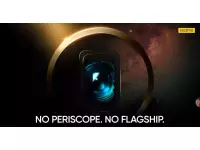 Realme 12 Pro series is expected to be launched in India on January 3 with New Camera Tech, telephoto Lens