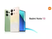 Redmi Note 13 launched with 6.67-inch FHD+ 120Hz AMOLED display, Snapdragon 685 SoC, 108MP Camera