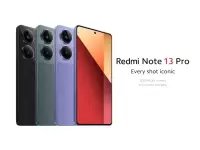 Redmi Note 13 Pro 4G launched Global with 6.67-inch FHD+ 120Hz AMOLED display, Helio G99-Ultra SoC, up to 12GB RAM