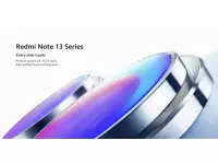 Redmi Note 13 series, Redmi Watch 4, Redmi Buds 5 and Buds 5 Pro to be launched on January 15 Globally