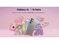 Samsung Galaxy AI Unveils a New Era in the Galaxy S24 Series with Interpreter, Live Translate, and More