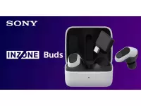 Sony INZONE Buds launched in India at Rs.17,990 with Noise cancelling gaming, ANC Support