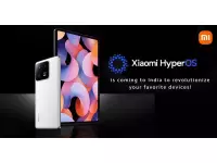 Xiaomi 13 Pro and Xiaomi Pad 6 will be the first to get HyperOS in India