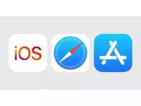 Apple's Updates to iOS, Safari, and App Store in Compliance with EU's Digital Markets Act