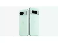 Google Introduces Mint Color Variant for Pixel 8 and Pixel 8 Pro