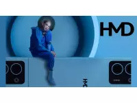 HMD’s first smartphone surfaced online with 108MP camera, OIS, Camera Design