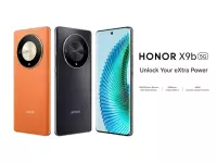 HONOR X9b, Choice EarBuds X5 and Choice Watch teaser before India launch, and X9b pricing Surfaced Online