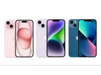 Analysis of the Latest iPhones: Choosing the Right One for You