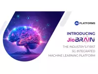 Jio Platforms Introduces 'JioBrain' AI Platform for Seamless ML Integration