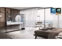 LG Unveils the LG SIGNATURE OLED T, the World's First Wireless Transparent OLED TV