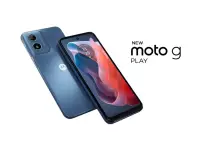 Moto g play 2024 launched with 6.5-inch 90Hz display, Snapdragon 680 SoC, 50MP Camera
