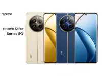 Realme 12 Pro and 12 Pro+ launched in India starting from Rs.25,999 with 6.7-inch FHD+ 120Hz AMOLED screen, Snapdragon 6 Gen 1/7s Gen 2 SoC