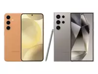 Samsung Galaxy S24 Ultra, Galaxy S24+ and Galaxy S24 launched with up to QHD+ 1-120Hz AMOLED display, Snapdragon 8 Gen 3/Exynos 2400 SoC