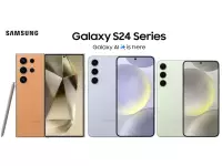 Samsung Galaxy S24, Galaxy S24+, and Galaxy S24 Ultra launched in India price starts at Rs.79,999 with Snapdragon 8 Gen 3/Exynos 2400 SoC