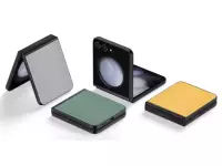 Samsung Galaxy Z Flip 6 May feature a bigger Battery Compared to Predecessor