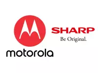 Sharp and Motorola Forge Cross-License Patent Agreement for wireless communication technologies