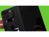 Google Pixel Fold 2  Image Surfaced Online, Revealing narrow form factor and redesigned camera module