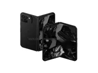 Google Pixel Fold 2 CAD-based Images Surfaced Online with 7.9-inch Foldable Display, Under Screen Camera