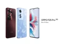 OPPO F25 Pro launched in India starting at Rs.23,999 with 6.7-inch FHD+ 120Hz AMOLED display, Dimensity 7050 SoC, IP65 ratings
