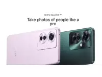 OPPO Reno 11F 5G launched with 6.7-inch FHD+ 120Hz OLED display, Dimensity 7050 SoC, IP65 ratings