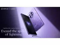 OnePlus 12R Genshin Impact Edition launched in India at Rs.49,999 with 6.78-inch 1.5K 120Hz LTPO AMOLED display, Electro violet color