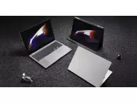 Samsung Launches Pre-Reservations for Upcoming Galaxy Book4 Series in India