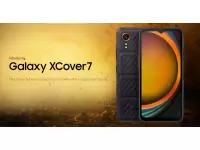 Samsung Galaxy XCover7 rugged phone launched in India at Rs.27,208 with 6.6-inch FHD+ 120Hz LCD screen, Dimensity 6100+ SoC
