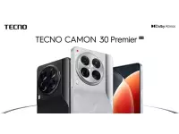 TECNO Unveils PolarAce Imaging System and Showcases CAMON 30 Premier 5G at MWC 2024