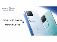 vivo V30 Pro to be launched on February 28 Globally with Triple 50MP rear cameras, Zeiss lenses