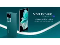 Vivo V30 Pro launched with 6.78-inch 1.5K 120Hz curved AMOLED display, Dimensity 8200 SoC, Quad 50MP Cameras