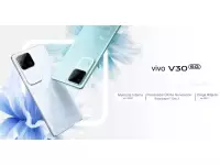 Vivo V30 launched Globally with 6.78-inch 1.5K 120Hz curved AMOLED display, Snapdragon 7 Gen 3 SoC, Three 50MP Cameras