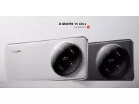 Xiaomi 14 Ultra launched Globally with 6.73-inch 2K 120Hz LTPO AMOLED display, Snapdragon 8 Gen 3 SoC, Quad 50MP rear cameras