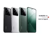 Xiaomi 14 launched Globally with 6.36-inch 1.5K LTPO OLED display, Snapdragon 8 Gen 3 SoC, Triple 50MP cameras