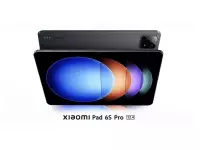 Xiaomi Pad 6S Pro Surfaced Online with 12.4-inch 144Hz display, Snapdragon 8 Gen 2 SoC