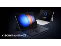 Xiaomi Pad 6S Pro 12.4 launched with 12.4-inch 3K 144Hz display, Snapdragon 8 Gen 2 SoC, up to 16GB RAM