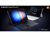 Xiaomi Pad 6S Pro 12.4 to be launched on February 22 with 3K 144Hz display, Snapdragon 8 Gen 2 SoC