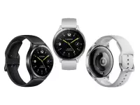 Xiaomi Watch 2 Surfaced Online with Wear OS, Snapdragon W5+ Gen 1 SoC; Price Leak