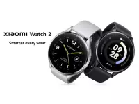Xiaomi Watch 2 launched Globally with 1.43-inch AMOLED screen, Snapdragon W5+ Gen 1 SoC, WearOS