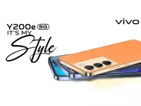 Vivo Y200e launched in India starting at Rs.19,999 with 6.67-inch 120Hz AMOLED display, Snapdragon 4 Gen 2 SoC