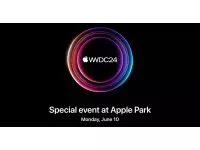Apple WWDC 2024 Event will be held on June 10; Expected Software Updates and Swift Student Challenge