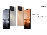 ASUS Zenfone 11 Ultra launched Globally with 6.78-inch FHD+ 144Hz AMOLED display, Snapdragon 8 Gen 3 SoC, up to 16GB RAM