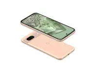 Google Pixel 8a Surfaced Online Revealing a price hike, and get 256GB storage upgrade