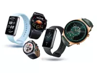 HONOR Watch GS 4 and HONOR Band 9 launched with up to 1.57-inch AMOLED display, Up to 14 days Battery Life