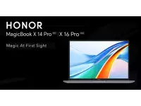 HONOR MagicBook X14 Pro and X16 Pro 2024 launching in India in April, and pre-orders begin March 25