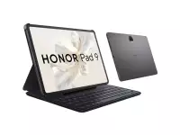 HONOR Pad 9 launched in India at Rs.22,499 with Free Bluetooth Keyboard, Snapdragon 6 Gen 1 SoC; Pre-order Start