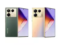 Infinix Note 40 Pro+ and 40 Pro 5G launched Globally with 6.78-inch FHD+ 120Hz curved AMOLED display, up to 100W fast charging along with Note 40 Pro and Note 40