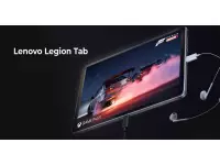 Lenovo Legion Tab launched with 8.8-inch 2.5K 144 Hz display, Snapdragon 8+ Gen 1 SoC, 12GB RAM