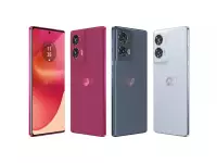 Motorola edge 50 fusion appeared on Geekbench with Snapdragon 6 Gen 1 SoC, 8GB RAM; Press Images Surfaced