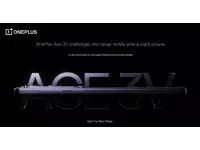 OnePlus Ace 3V to be launched next week with new Snapdragon 7+ Gen 3 SoC, minimal bezels, alert slider